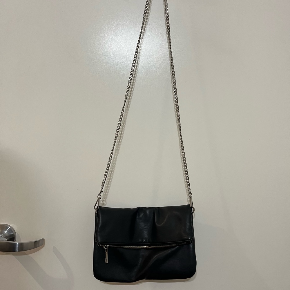 Forever 21 crossbody/clutch purse
